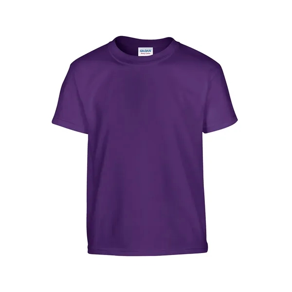 Gildan Youth Heavy Cotton™ T-Shirt - Gildan Youth Heavy Cotton™ T-Shirt - Image 137 of 299