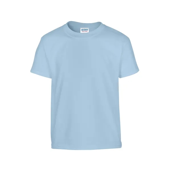 Gildan Youth Heavy Cotton™ T-Shirt - Gildan Youth Heavy Cotton™ T-Shirt - Image 138 of 299
