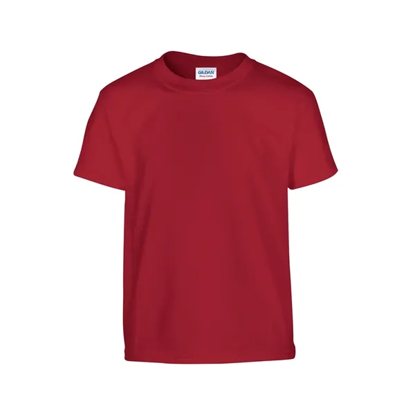 Gildan Youth Heavy Cotton™ T-Shirt - Gildan Youth Heavy Cotton™ T-Shirt - Image 140 of 299