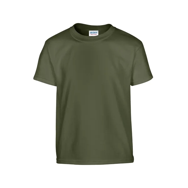 Gildan Youth Heavy Cotton™ T-Shirt - Gildan Youth Heavy Cotton™ T-Shirt - Image 142 of 299