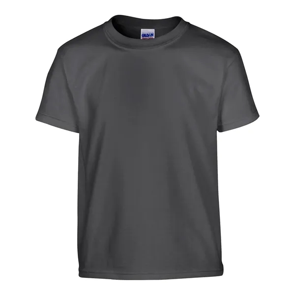 Gildan Youth Heavy Cotton™ T-Shirt - Gildan Youth Heavy Cotton™ T-Shirt - Image 143 of 299