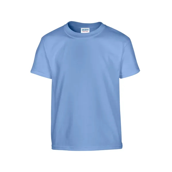 Gildan Youth Heavy Cotton™ T-Shirt - Gildan Youth Heavy Cotton™ T-Shirt - Image 144 of 299