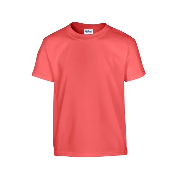 Gildan Youth Heavy Cotton™ T-Shirt - Gildan Youth Heavy Cotton™ T-Shirt - Image 147 of 299