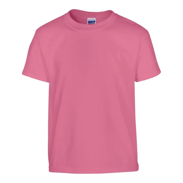 Gildan Youth Heavy Cotton™ T-Shirt - Gildan Youth Heavy Cotton™ T-Shirt - Image 150 of 299