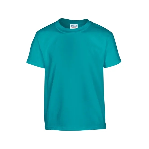 Gildan Youth Heavy Cotton™ T-Shirt - Gildan Youth Heavy Cotton™ T-Shirt - Image 152 of 299
