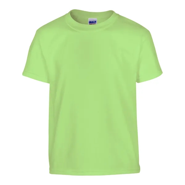 Gildan Youth Heavy Cotton™ T-Shirt - Gildan Youth Heavy Cotton™ T-Shirt - Image 153 of 299