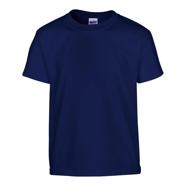Gildan Youth Heavy Cotton™ T-Shirt - Gildan Youth Heavy Cotton™ T-Shirt - Image 154 of 299