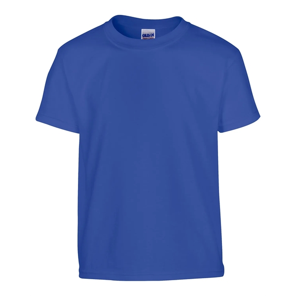 Gildan Youth Heavy Cotton™ T-Shirt - Gildan Youth Heavy Cotton™ T-Shirt - Image 155 of 299
