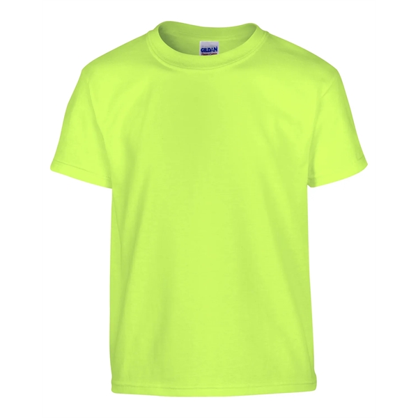 Gildan Youth Heavy Cotton™ T-Shirt - Gildan Youth Heavy Cotton™ T-Shirt - Image 156 of 299