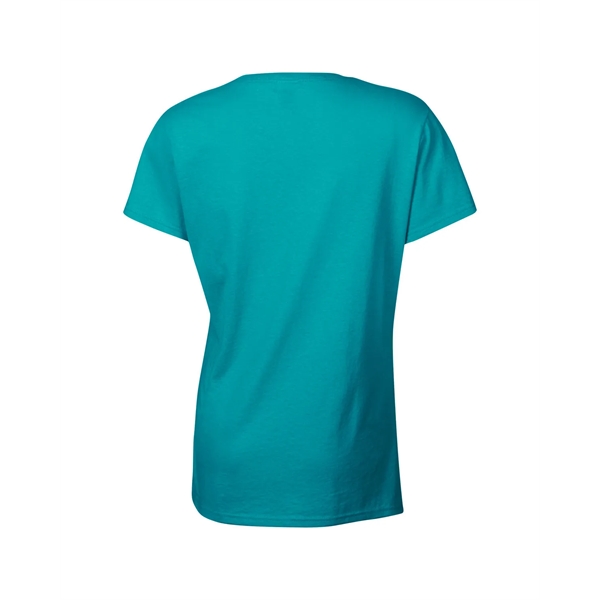 Gildan Ladies' Heavy Cotton™ T-Shirt - Gildan Ladies' Heavy Cotton™ T-Shirt - Image 285 of 297