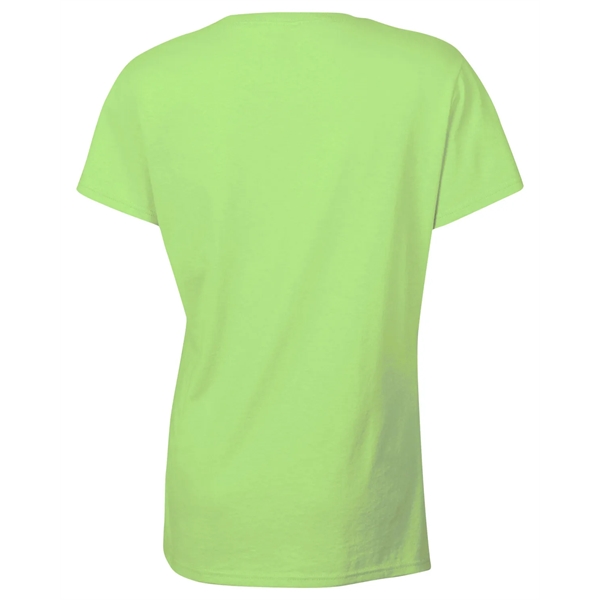 Gildan Ladies' Heavy Cotton™ T-Shirt - Gildan Ladies' Heavy Cotton™ T-Shirt - Image 288 of 297