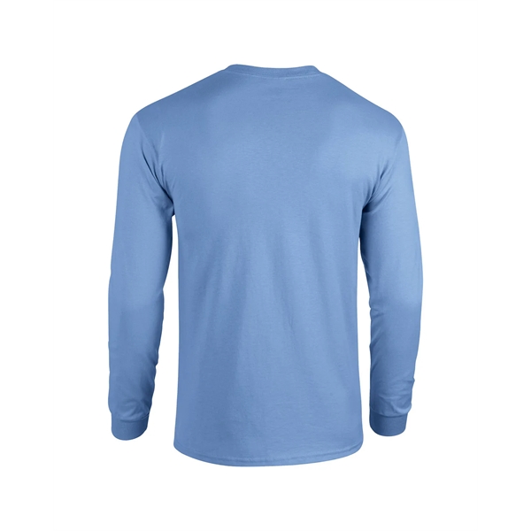 Gildan Adult Heavy Cotton™ Long-Sleeve T-Shirt - Gildan Adult Heavy Cotton™ Long-Sleeve T-Shirt - Image 177 of 197