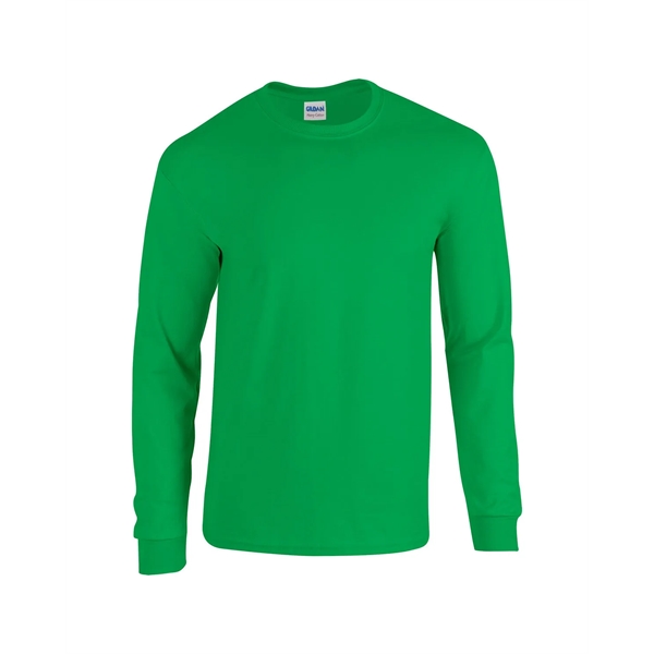 Gildan Adult Heavy Cotton™ Long-Sleeve T-Shirt - Gildan Adult Heavy Cotton™ Long-Sleeve T-Shirt - Image 184 of 197