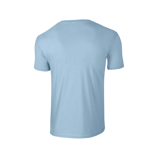 Gildan Adult Softstyle® T-Shirt - Gildan Adult Softstyle® T-Shirt - Image 118 of 299