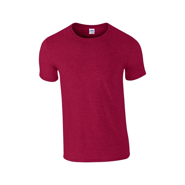 Gildan Adult Softstyle® T-Shirt - Gildan Adult Softstyle® T-Shirt - Image 123 of 299