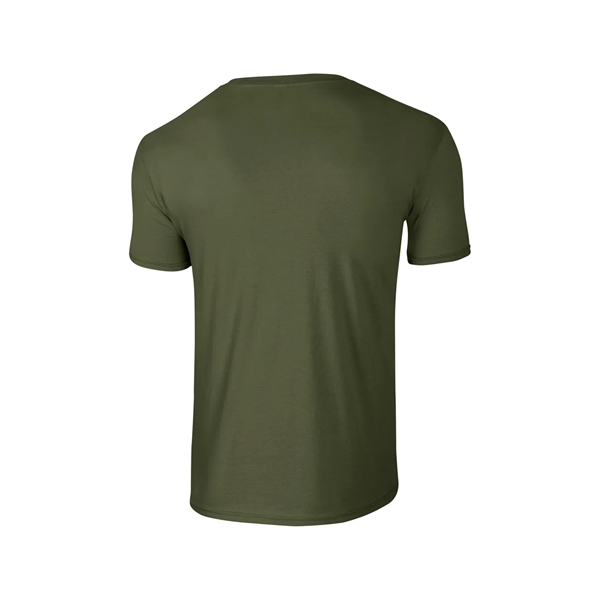 Gildan Adult Softstyle® T-Shirt - Gildan Adult Softstyle® T-Shirt - Image 128 of 299