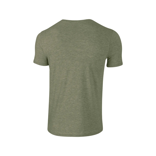 Gildan Adult Softstyle® T-Shirt - Gildan Adult Softstyle® T-Shirt - Image 145 of 299