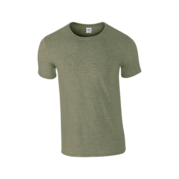 Gildan Adult Softstyle® T-Shirt - Gildan Adult Softstyle® T-Shirt - Image 146 of 299