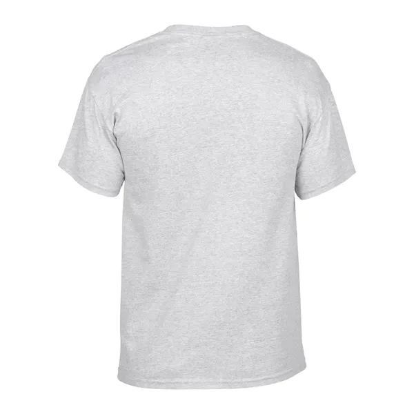 Gildan Adult Pocket T-Shirt - Gildan Adult Pocket T-Shirt - Image 73 of 90