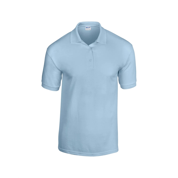 Gildan Adult Jersey Polo - Gildan Adult Jersey Polo - Image 202 of 224