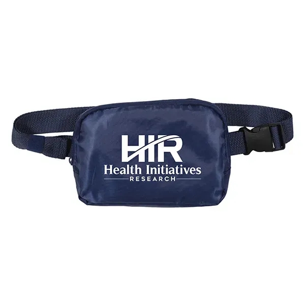 THE HIPSTER Belt Bag - THE HIPSTER Belt Bag - Image 2 of 32