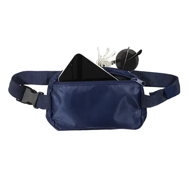 THE HIPSTER Belt Bag - THE HIPSTER Belt Bag - Image 6 of 32