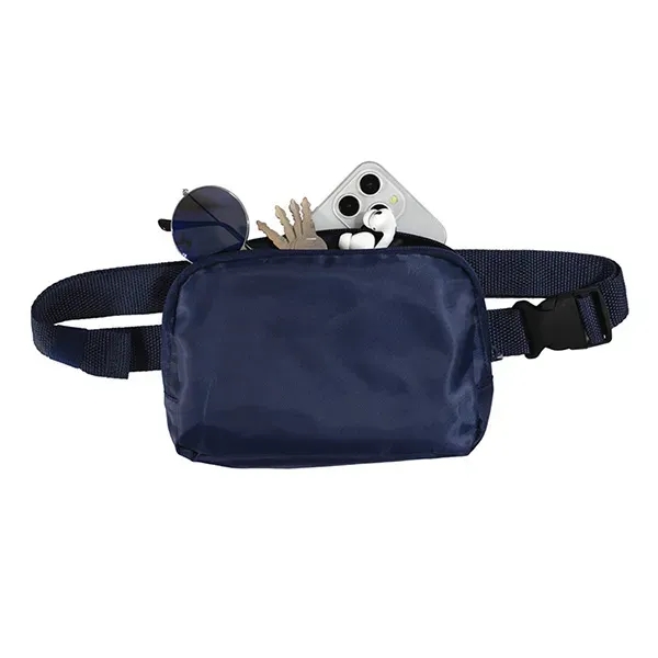 THE HIPSTER Belt Bag - THE HIPSTER Belt Bag - Image 8 of 32