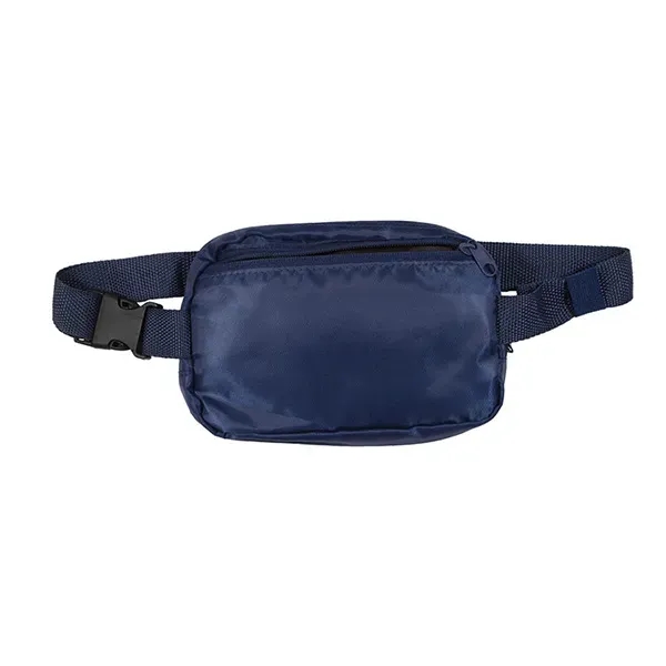 THE HIPSTER Belt Bag - THE HIPSTER Belt Bag - Image 10 of 32