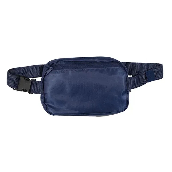 THE HIPSTER Belt Bag - THE HIPSTER Belt Bag - Image 12 of 32