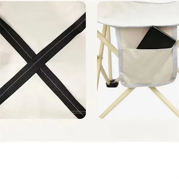 Outdoor Multifunctional Leisure Sketching Chair - Outdoor Multifunctional Leisure Sketching Chair - Image 2 of 4