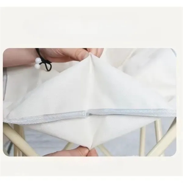 Outdoor Multifunctional Leisure Sketching Chair - Outdoor Multifunctional Leisure Sketching Chair - Image 3 of 4