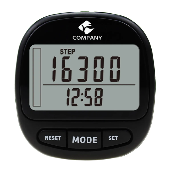 Pedometer for Walking Steps - Pedometer for Walking Steps - Image 0 of 5