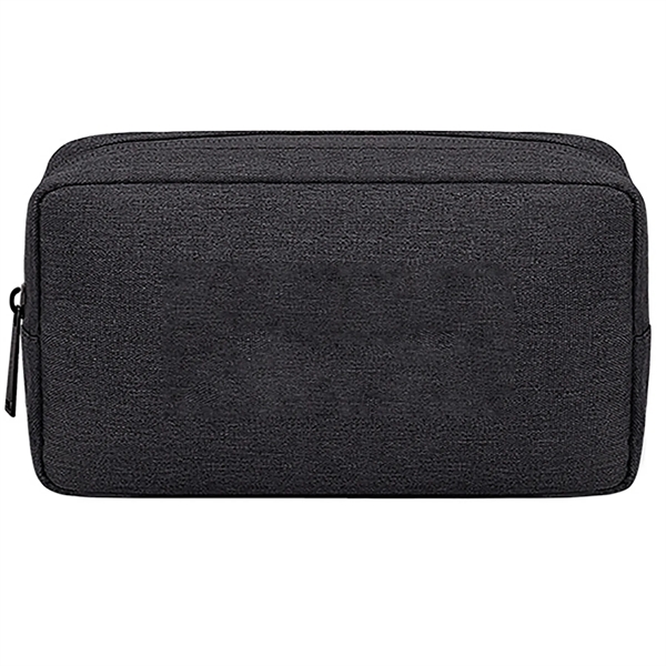 Data Cable Storage Bag - Data Cable Storage Bag - Image 6 of 7