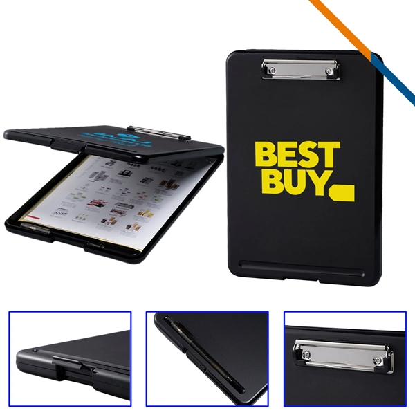 Karling Storage Clipboard - Karling Storage Clipboard - Image 0 of 3