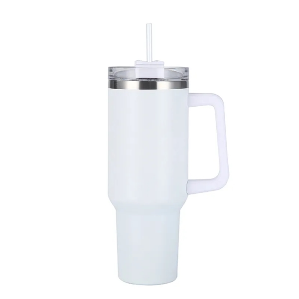 40 oz Tumbler - 40 oz Tumbler - Image 17 of 18