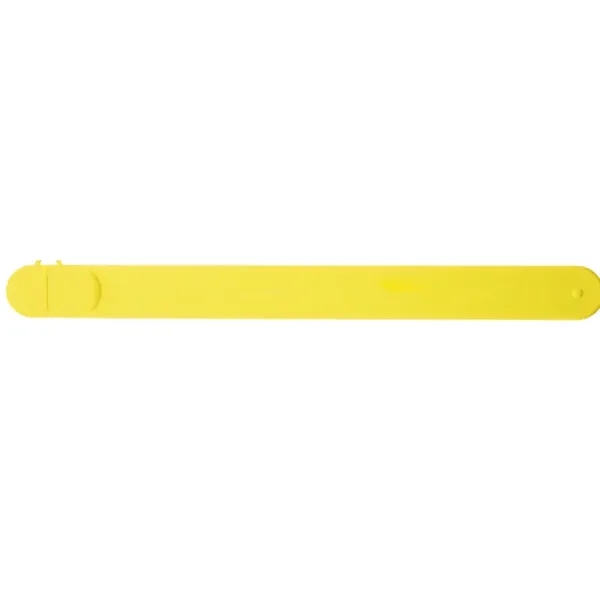 Custom USB Slap Wrap Wristbands - Custom USB Slap Wrap Wristbands - Image 8 of 8
