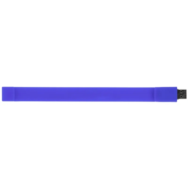 Custom USB Wristbands - Custom USB Wristbands - Image 2 of 9
