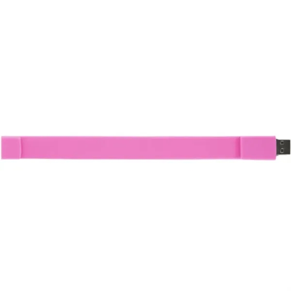 Custom USB Wristbands - Custom USB Wristbands - Image 5 of 9