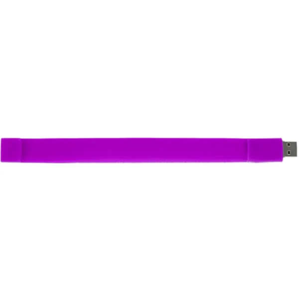 Custom USB Wristbands - Custom USB Wristbands - Image 6 of 9