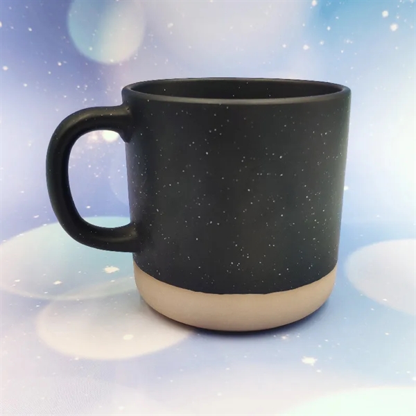 Two tone Mug 12 Oz - Two tone Mug 12 Oz - Image 1 of 7