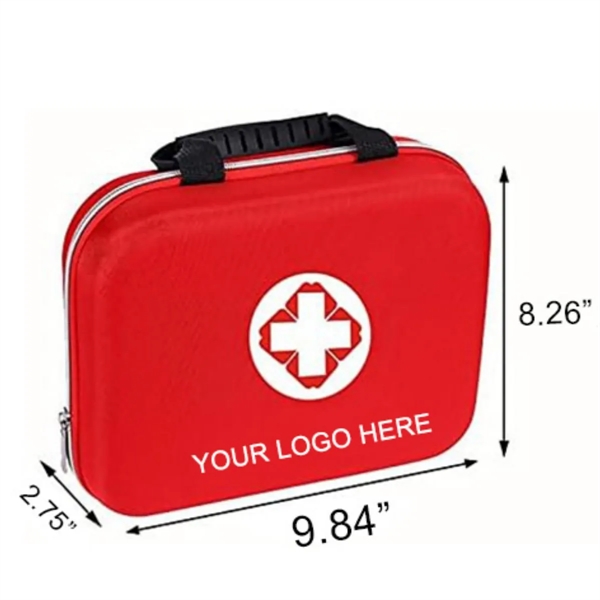 First Aid Kit - First Aid Kit - Image 0 of 8