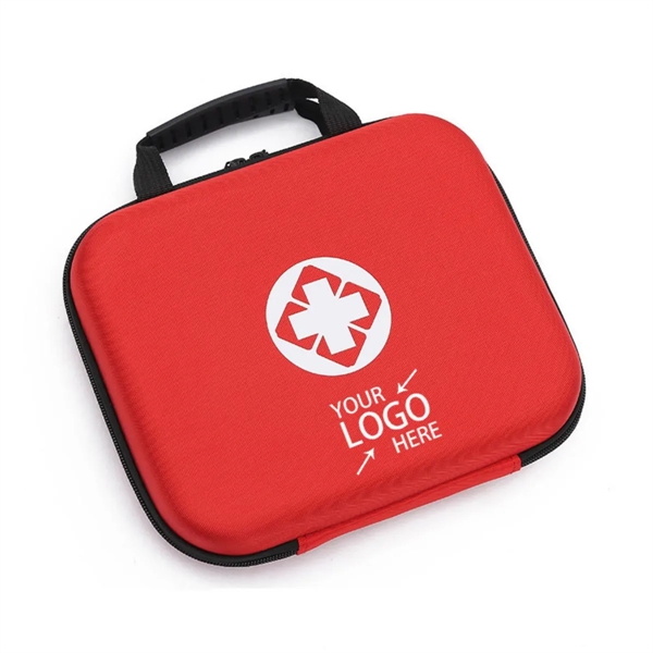 First Aid Kit - First Aid Kit - Image 1 of 8