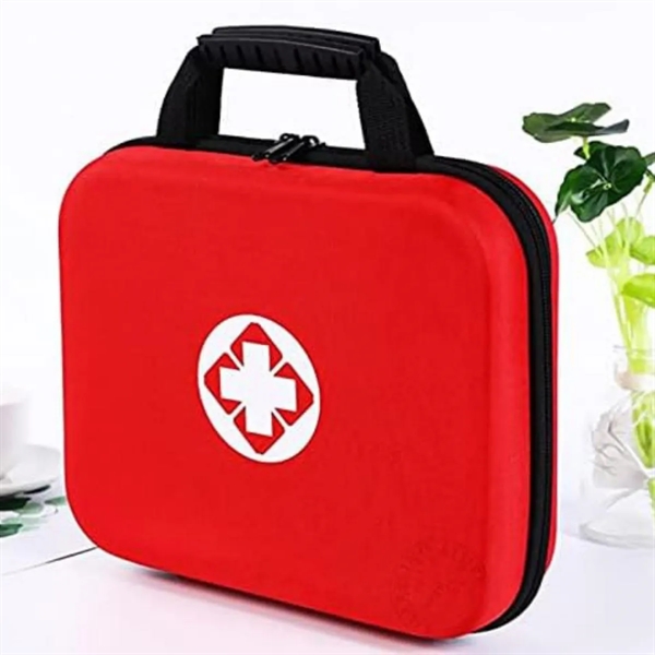 First Aid Kit - First Aid Kit - Image 2 of 8