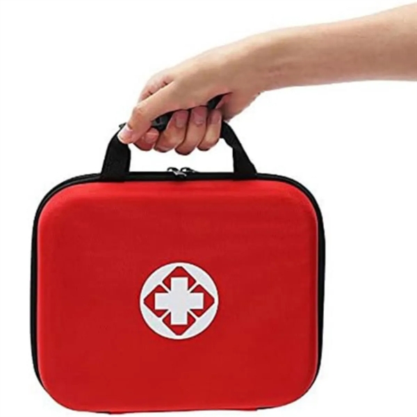 First Aid Kit - First Aid Kit - Image 3 of 8