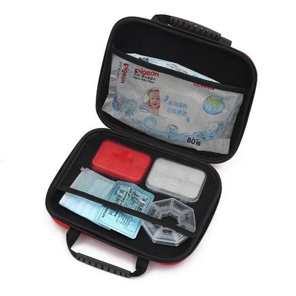 First Aid Kit - First Aid Kit - Image 6 of 8