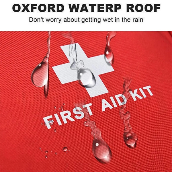 First Aid Kit - First Aid Kit - Image 7 of 8