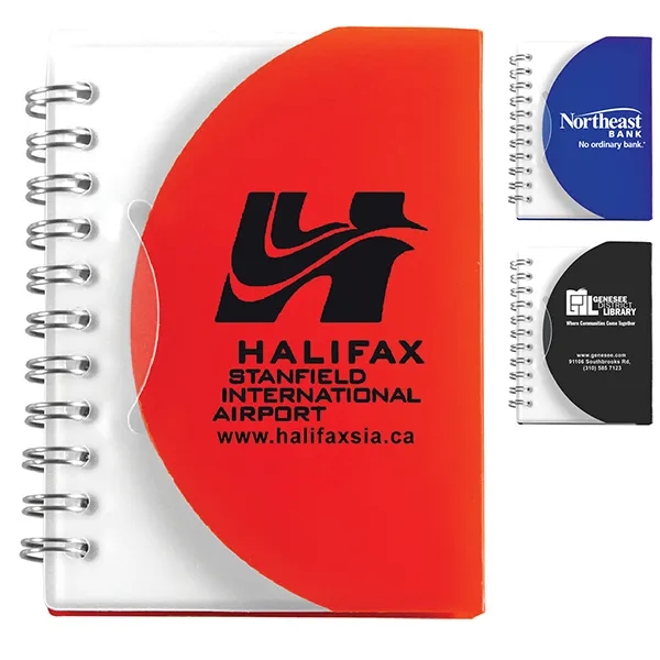 Pocket Jotter Notepad Notebook - Pocket Jotter Notepad Notebook - Image 0 of 1