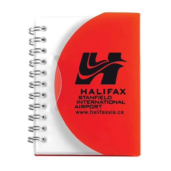 Pocket Jotter Notepad Notebook - Pocket Jotter Notepad Notebook - Image 1 of 1