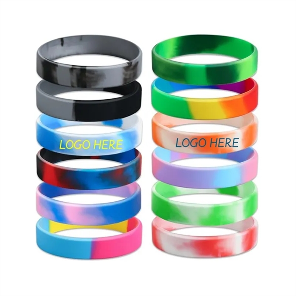 Mix Color Bracelet - Mix Color Bracelet - Image 0 of 1