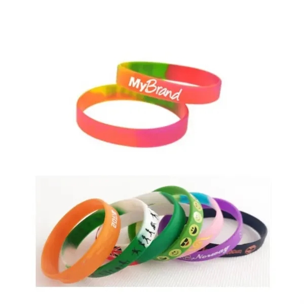 Mix Color Bracelet - Mix Color Bracelet - Image 1 of 1